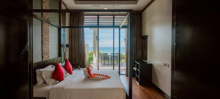 婆罗洲海滩别墅及公寓(Borneo Beach Villa & Suite)图片