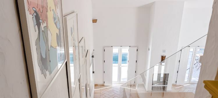 仙鹤乡村民宿(Casa Das Cegonhas)图片