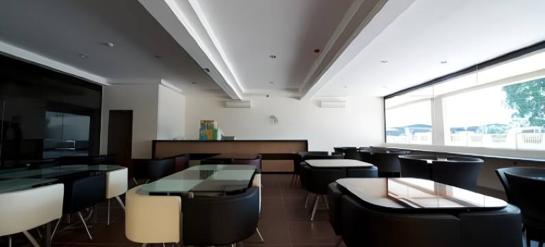 仙本那汉宫大酒店(HAN Palace Hotel Semporna)图片