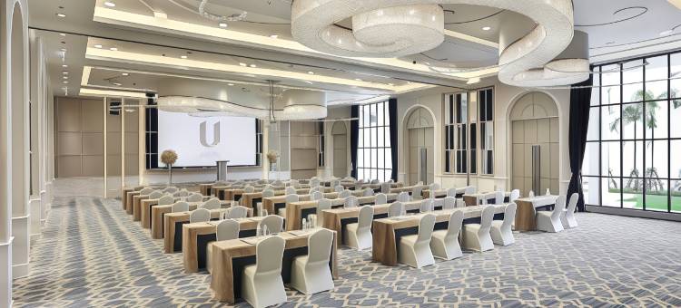 曼谷沙吞 U(U Sathorn Bangkok)图片