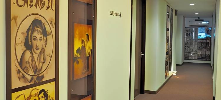 曼加杜亚德普瑞玛ITC酒店(D'Primahotel ITC Mangga Dua)图片