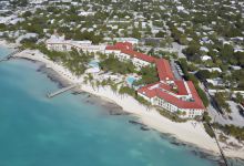 Casa Marina Key West, Curio Collection by Hilton酒店图片