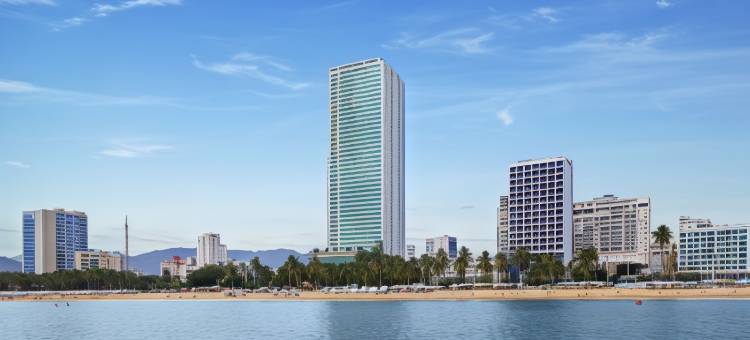 芽庄豪华芒青酒店(Muong Thanh Luxury Nha Trang Hotel)图片