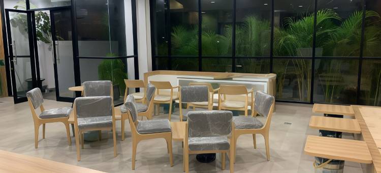 平静之家酒店(Casa Calma Hotel)图片