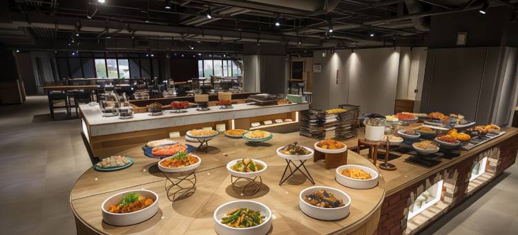 台中鳳凰酒店图片