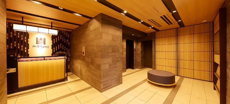 MONday 公寓酒店浅草桥秋叶原(MONday Apart ASAKUSABASHI-AKIHABARA(Former:MONday Apart Akihabara Southeast))图片