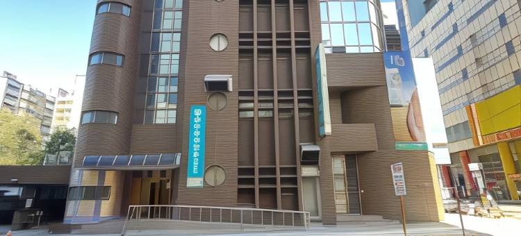 191旅店(桃园分馆)图片