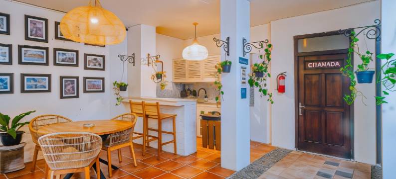 蒂加利马家庭旅馆(Tigalima Homestay)图片