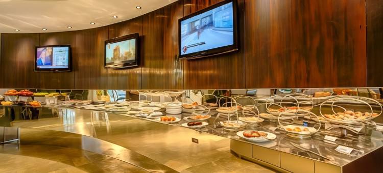 尊贵度假酒店(Hotel Premier & Suites - Premier Resort)图片