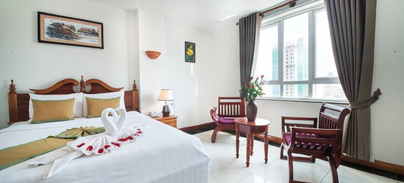 瑞莱克斯酒店(Relax Hotel)图片
