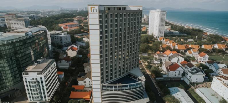 马里布酒店(The Malibu Hotel)图片