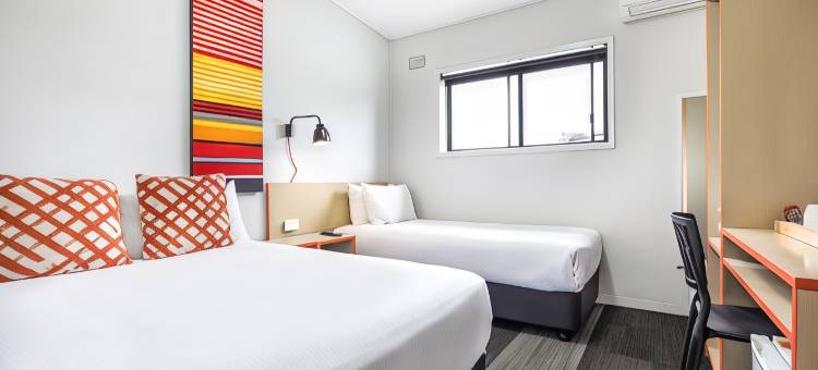 维拉伍德酒店(Villawood Hotel)图片