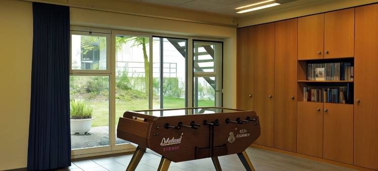 巴登青年旅馆(Baden Youth Hostel)图片