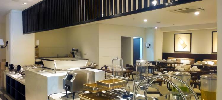索龙非弗酒店(Favehotel Sorong)图片