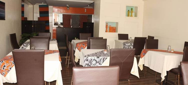 新春大厦酒店(Fresh Spring Hotels & Towers)图片