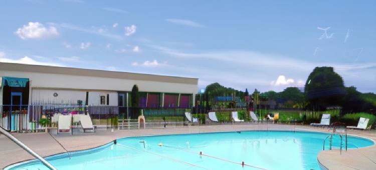 Quality Inn Fremont Oh图片