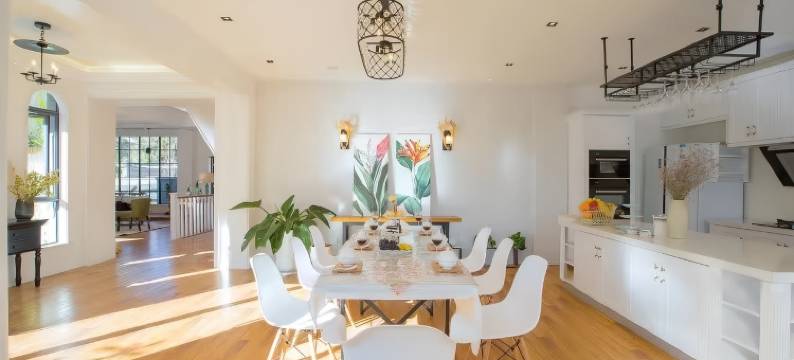 丽江和润•天域雪山观景度假别墅图片