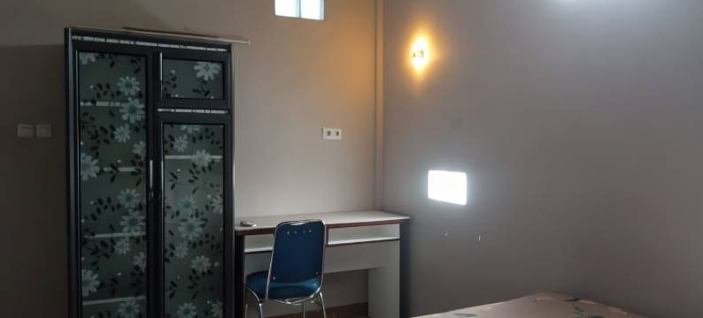 OYO 阿南达伊斯兰民宿(Hotel O Ananda Homestay Syariah)图片