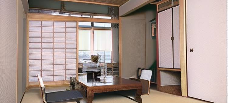 小豆岛温泉 “濑户之御汤”新海风酒店(Hotel New Kaifu)图片