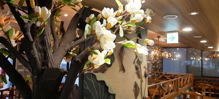 阿玛内克酒店-蒲田站前(HOTEL AMANEK Kamata-Eki Mae)图片