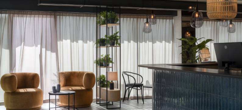 Saltic度假区与SPA ŁEBA(Hotel Saltic Resort & Spa Łeba)图片