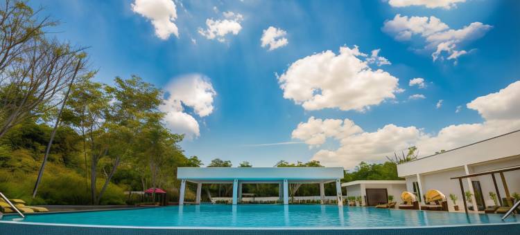 马六甲果园度假村及水疗中心(The Orchard Resort & Spa Melaka I World Spa Awards Winner I Free Access to Outdoor Spa Pool)图片