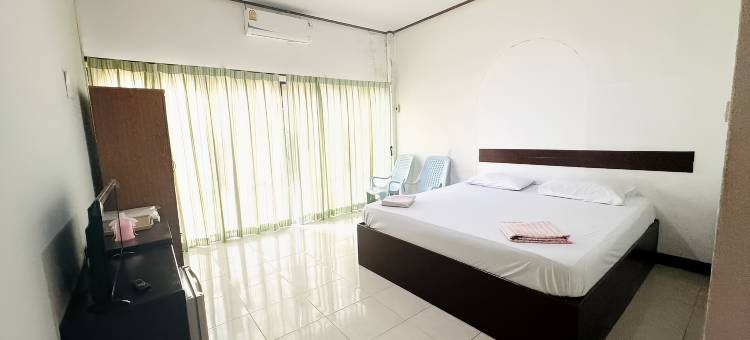 我的家宾馆(OYO 75484 My Home Guesthouse)图片