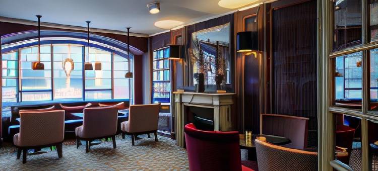 Hôtel Mansart - Esprit de France图片