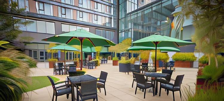 克莱顿怀特酒店(Whites of Wexford)图片