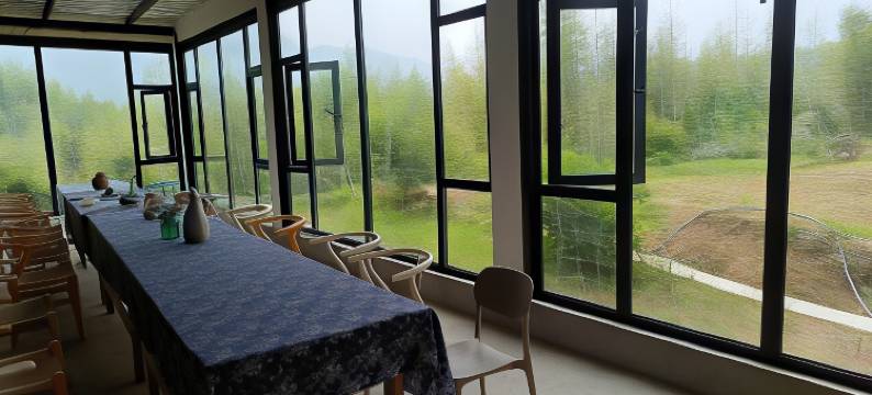 杭州遇见指南客栈图片