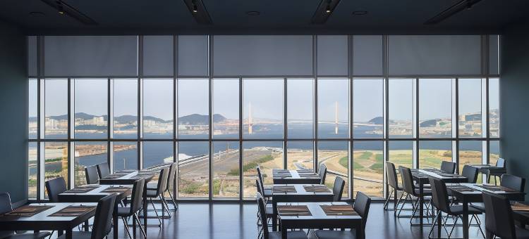 釜山站ASTI酒店(Asti Hotel Busan Station)图片