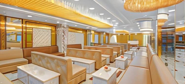 Treebo 莫纳大酒店(Treebo Mona Grand)图片
