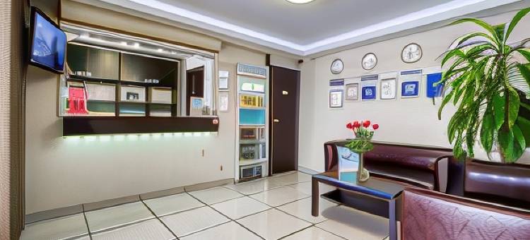 国际酒店(Inter Hotel)图片