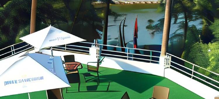 SPA酒店(Spa Hotel)图片