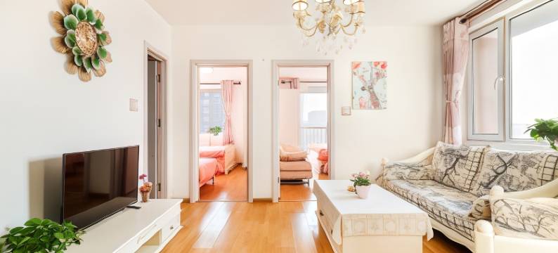 净然民宿(北京朝阳站店)图片