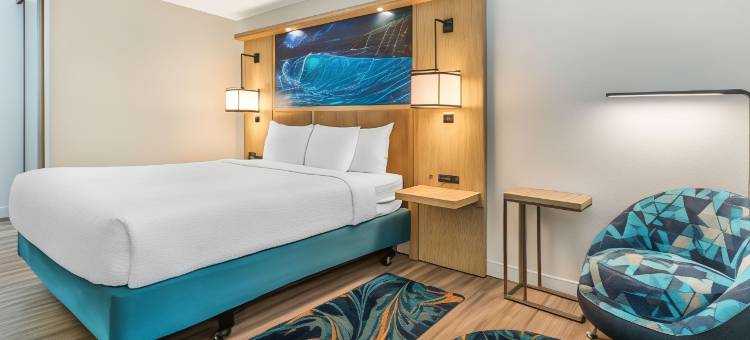 开普拓拉阿贝斯特韦斯特优质套房酒店(Best Western Plus Capitola by-The-Sea Inn  Suites)图片