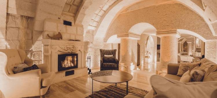 尼诺洞穴套房(Nino Cave Suites)图片