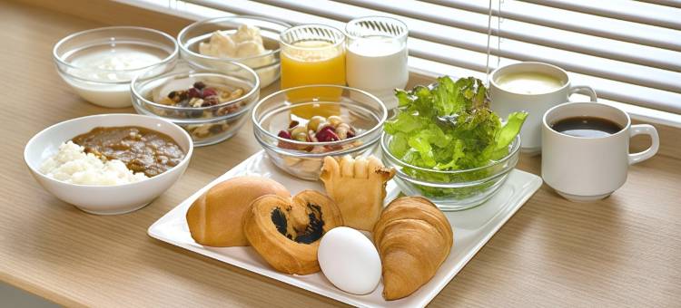 华盛顿R&B酒店-蒲田东口(WashingtonhotelR&B Hotel Kamata Higashiguchi Tokyo)图片