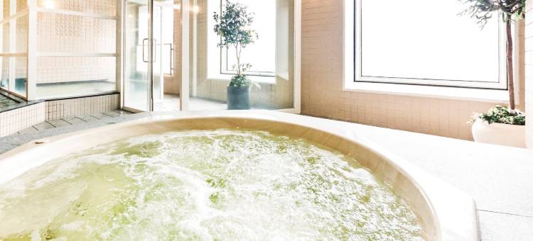 大阪阪神酒店(Hotel Hanshin Osaka)图片