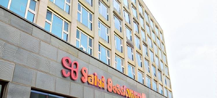 圣海滩酒店(Saint Beach Hotel)图片