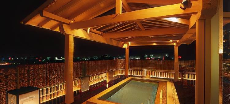 城西馆(Jyoseikan)图片