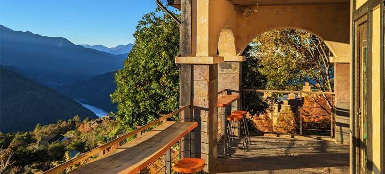 印象北欧庄园俱乐部图片