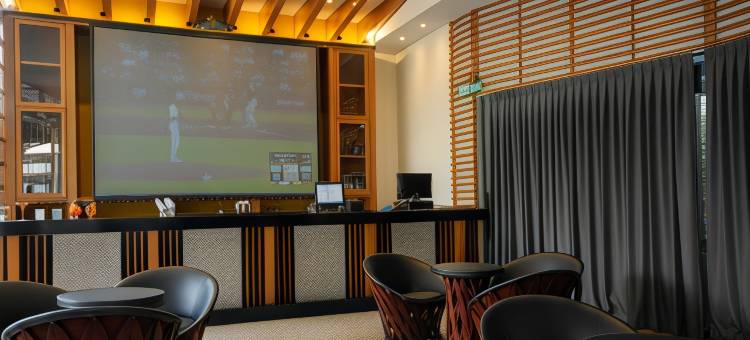 温德姆贝莱尔臻品酒店(BelAir Unique a Wyndham Hotel)图片