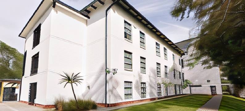 薄荷快捷麦罗斯之景(MINT Express Melrose View)图片