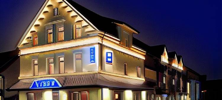 阿佩尔巴姆环形酒店(Ringhotel Appelbaum Gütersloh)图片
