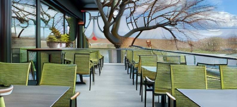 Zweirad Hotel Lenne图片