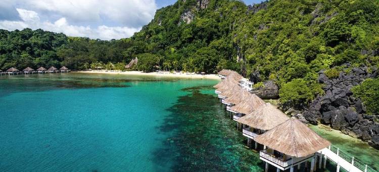 阿普利特岛度假村(Apulit Island Resort)图片