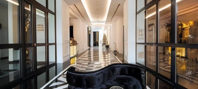 皇家酒店及Spa(Hotel Royal & Spa)图片