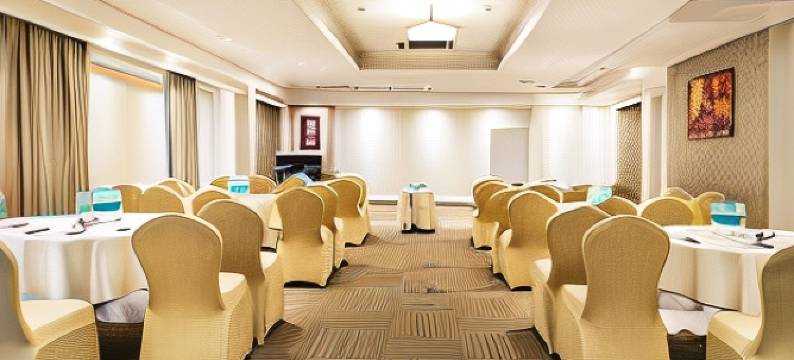财富公园酒店-艾哈迈达巴德-ITC酒店集团成员(Fortune Park, Ahmedabad - Member ITC Hotels' Group)图片