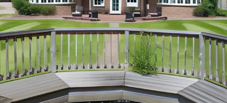 克拉维顿乡间别墅酒店(Claverton Hotel)图片